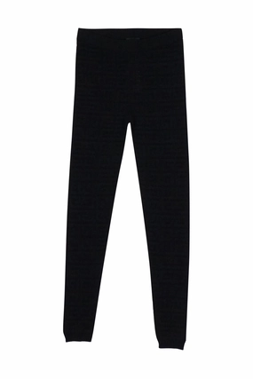 [WW30470] Givenchy | Skinny Pants Fit For Movement Flattering Fit Wear