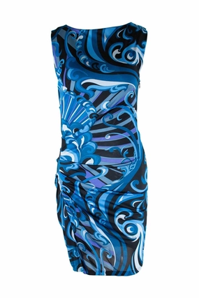 Work Ease Work Vibes [WW18963] Emilio Pucci | Dress