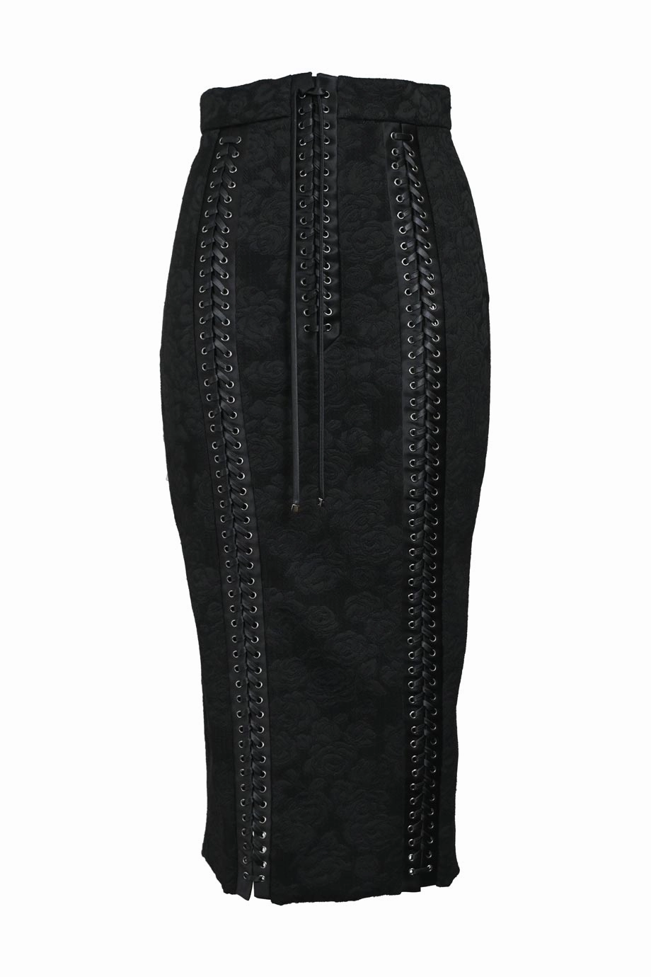 Heat Dissipating Fabric [WW36814] Dolce & Gabbana | Midi Skirt