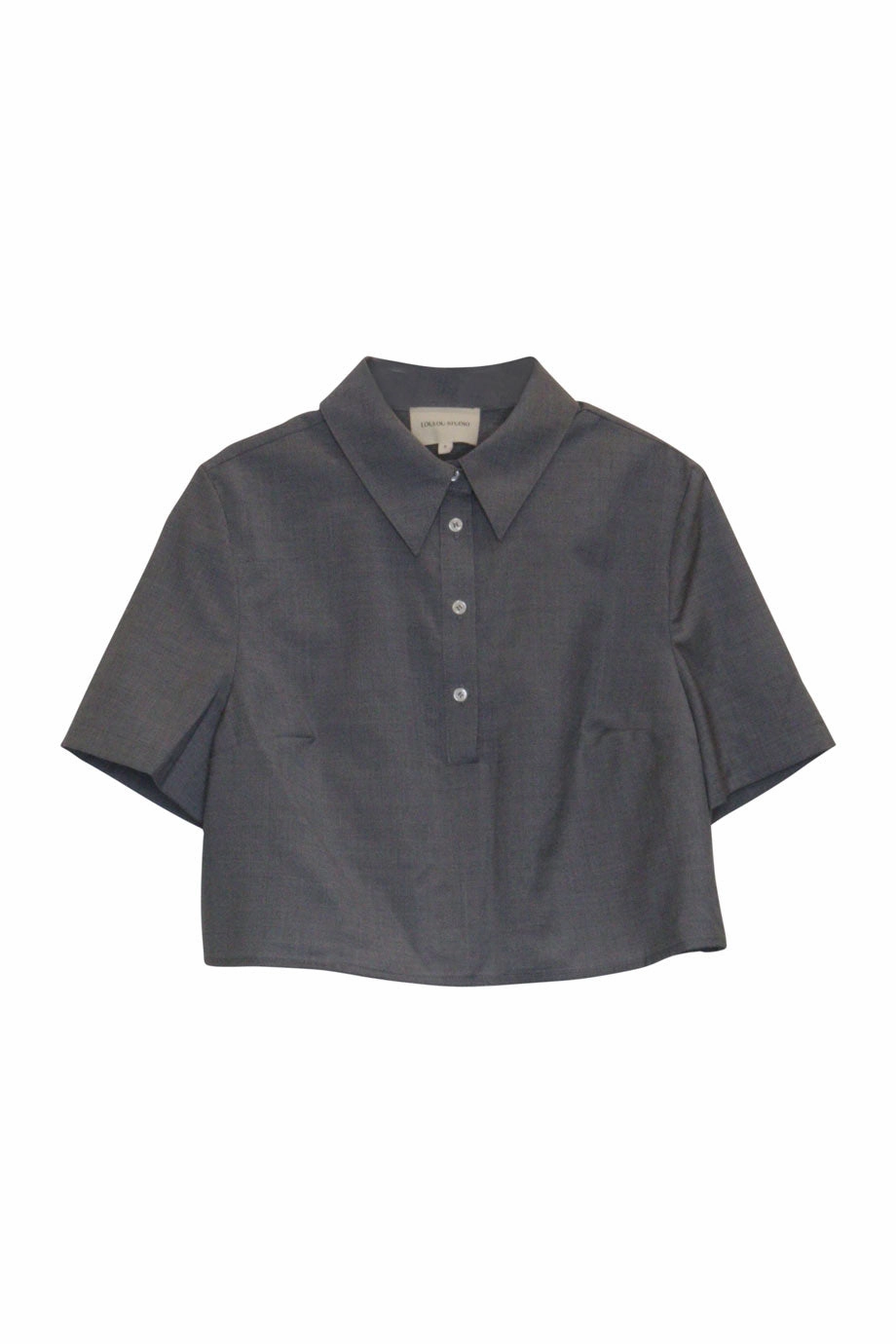 Odor Resistant Vibrant Colors [WW23348] Loulou Studio | Shirt