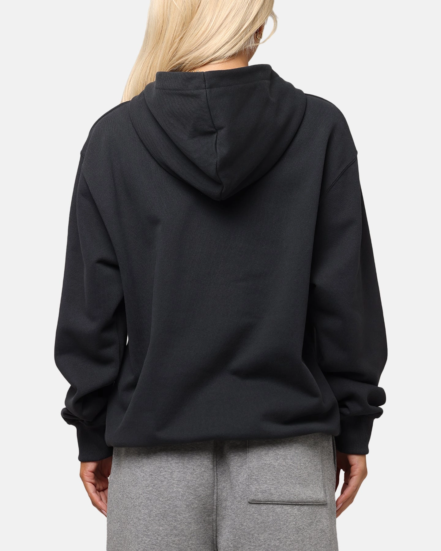 Jordan Jumpman Flight Graphic Fleece Pullover Hoodie Off Noir Reversible design PreShrunk Fabric