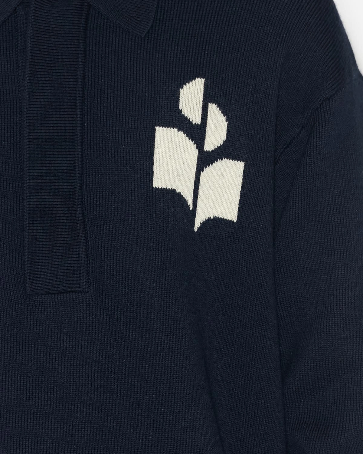 Soft Palette Neat Look William Sweater