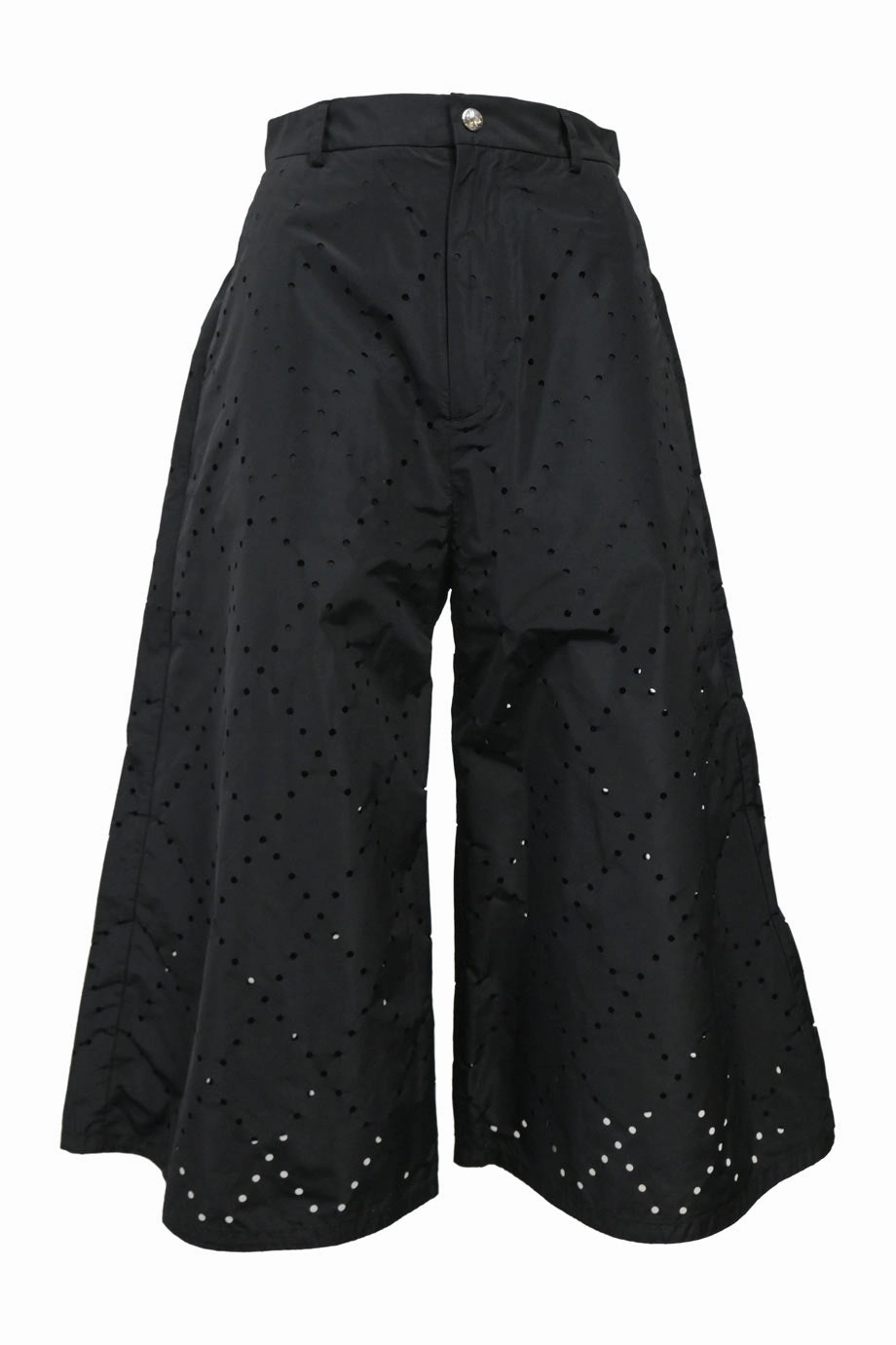 [WW42096] Moncler | Culottes Sustainable Fabric