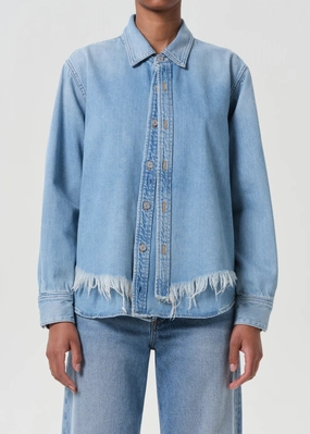 Amryn Shirt in Edition MoistureWicking Technology