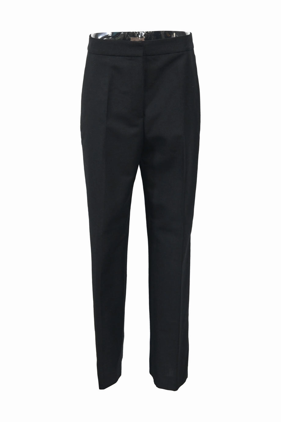 [WW46892] Ala?a | Dress Pants ElasticCuffs WaterproofTechnology