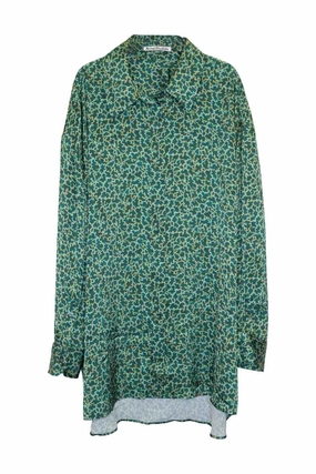 [WW22488] Acne Studios | Shirt Unisex Design Comfort First Fit