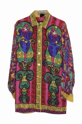 Spring Trend Athleisure Trend [WW23424] Escada | Shirt