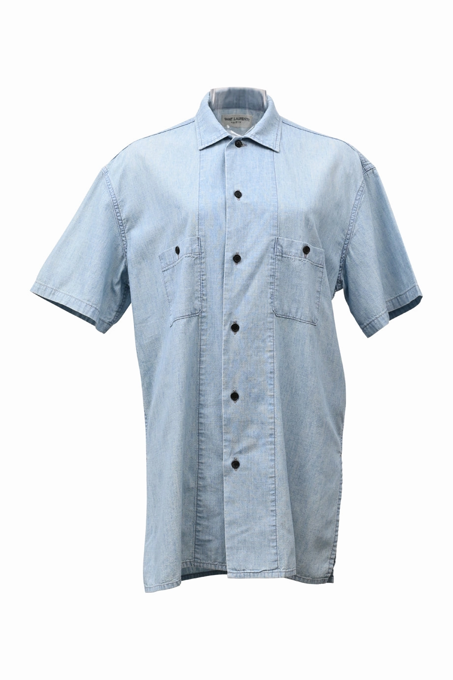 Functional Fashion Anniversary Celebration [MW399] Saint Laurent | Shirt