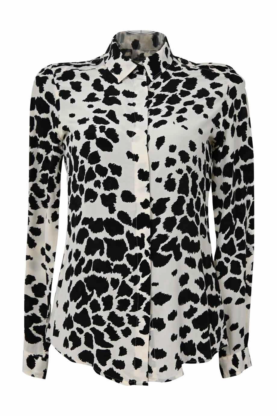 [WW36815] Burberry | Shirt Backpacking Trip