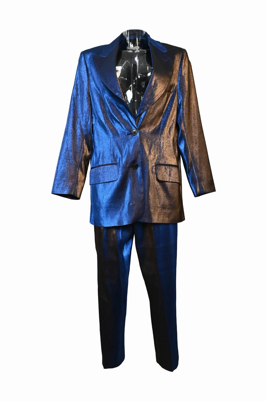 [WW36943] Dries Van Noten | Suit Adjustable