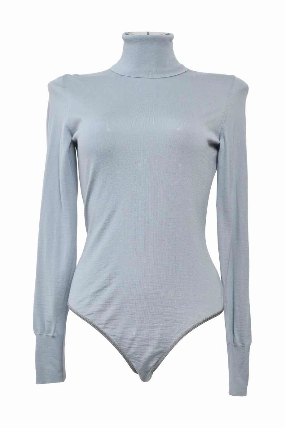 [WW39100] Ala?a | Long sleeve top Chic Look AntiMicrobialLining