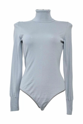 [WW39100] Ala?a | Long sleeve top Chic Look AntiMicrobialLining