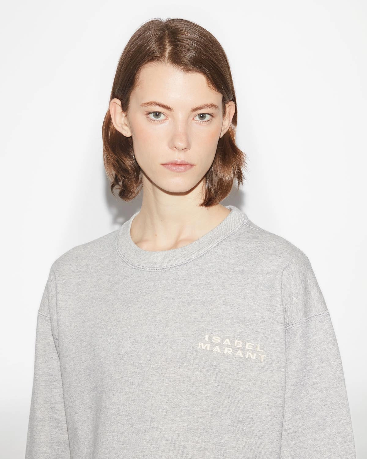 Cozy Wear Fit Shad Sweatshirt