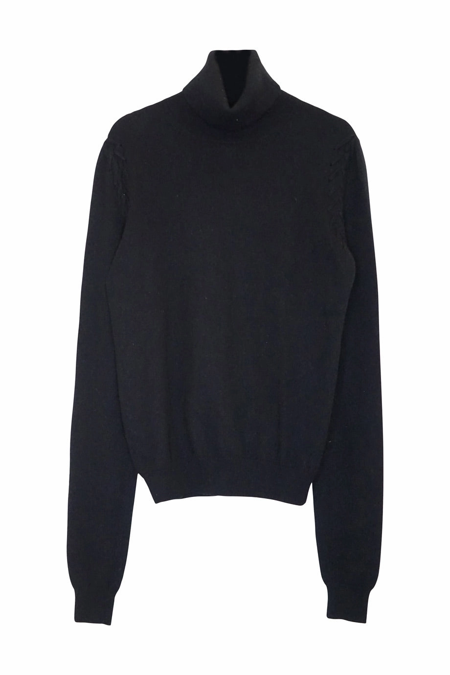 [WW22344] Bottega Veneta | Knitwear Soft Texture Anti Snag Fabric