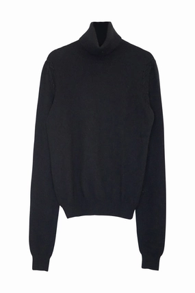 [WW22344] Bottega Veneta | Knitwear Soft Texture Anti Snag Fabric