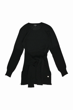 Breathable mesh lining [WW33756] Chanel | Knitwear