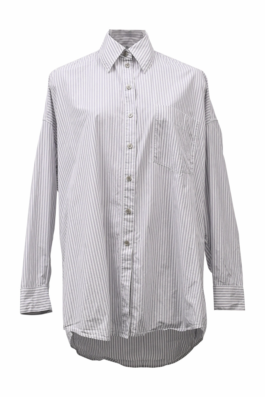 Thermoregulating Layer [WW50592] Acne Studios | Shirt