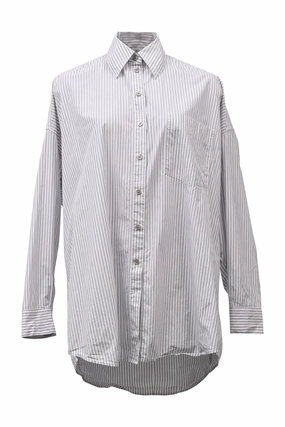 Thermoregulating Layer [WW50592] Acne Studios | Shirt