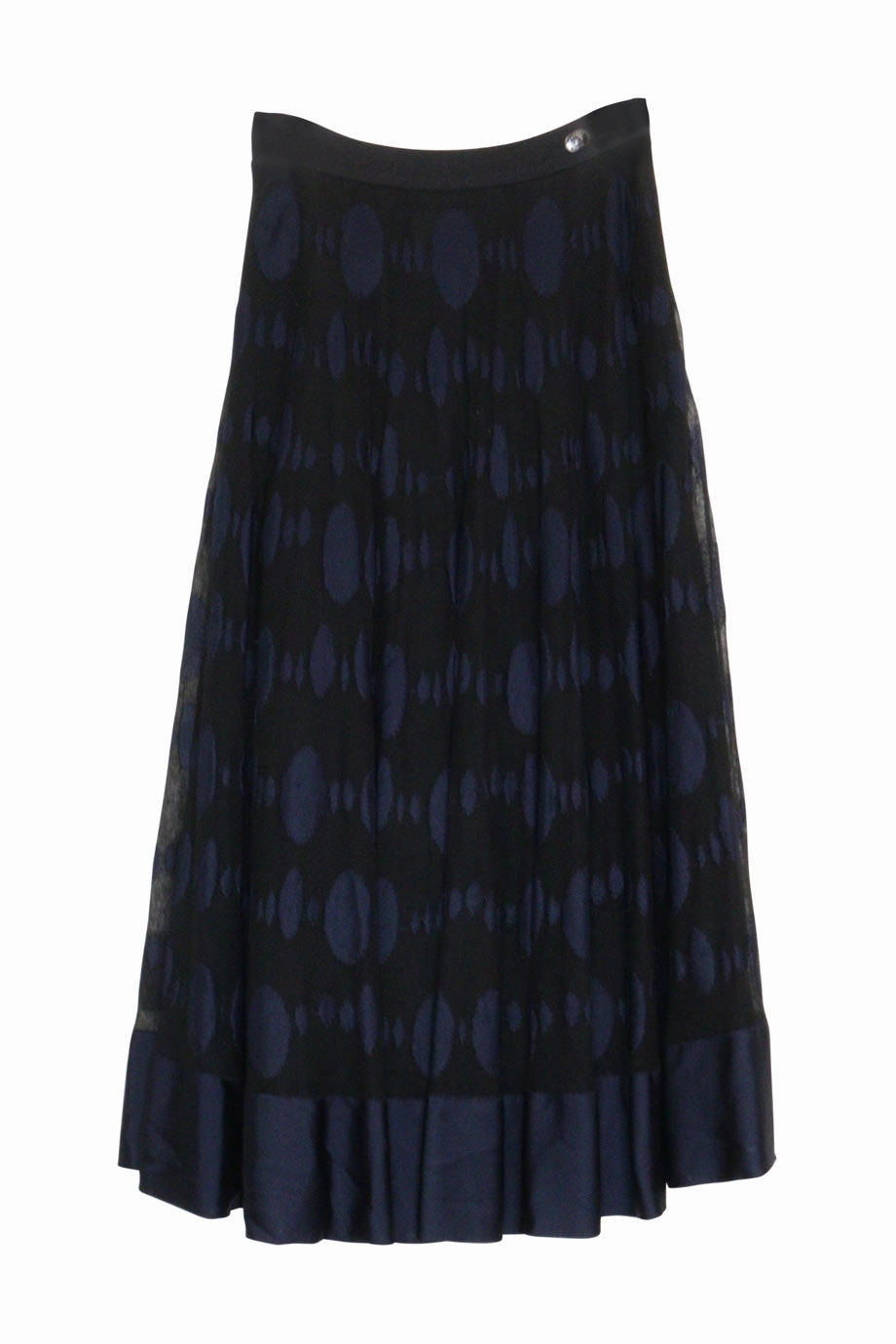 [WW23676] Chanel | Midi Skirt Midi length