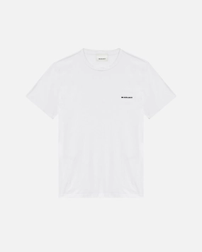 Relaxed Fit Zafferh T-shirt