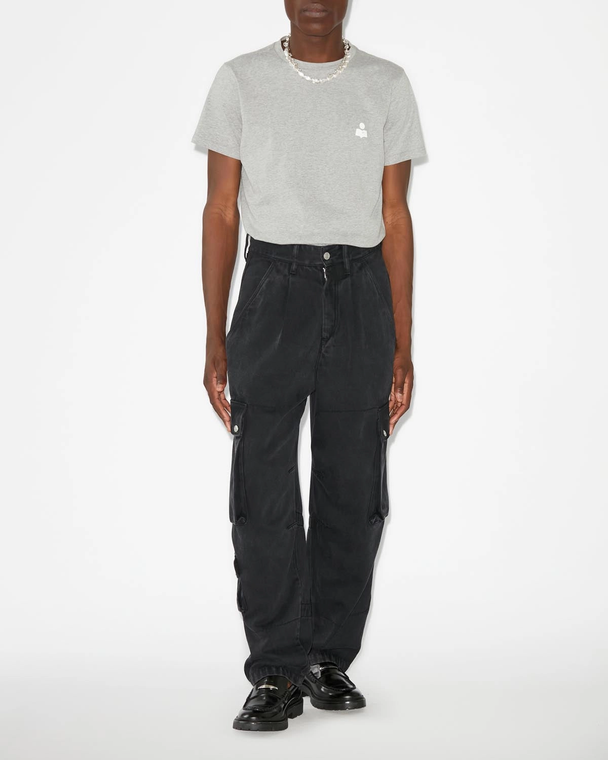 Zafferh Tee-Shirt Soft Layer