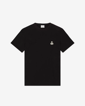 Multi Directional Stretch Cozy Stretch Zafferh Tee-Shirt