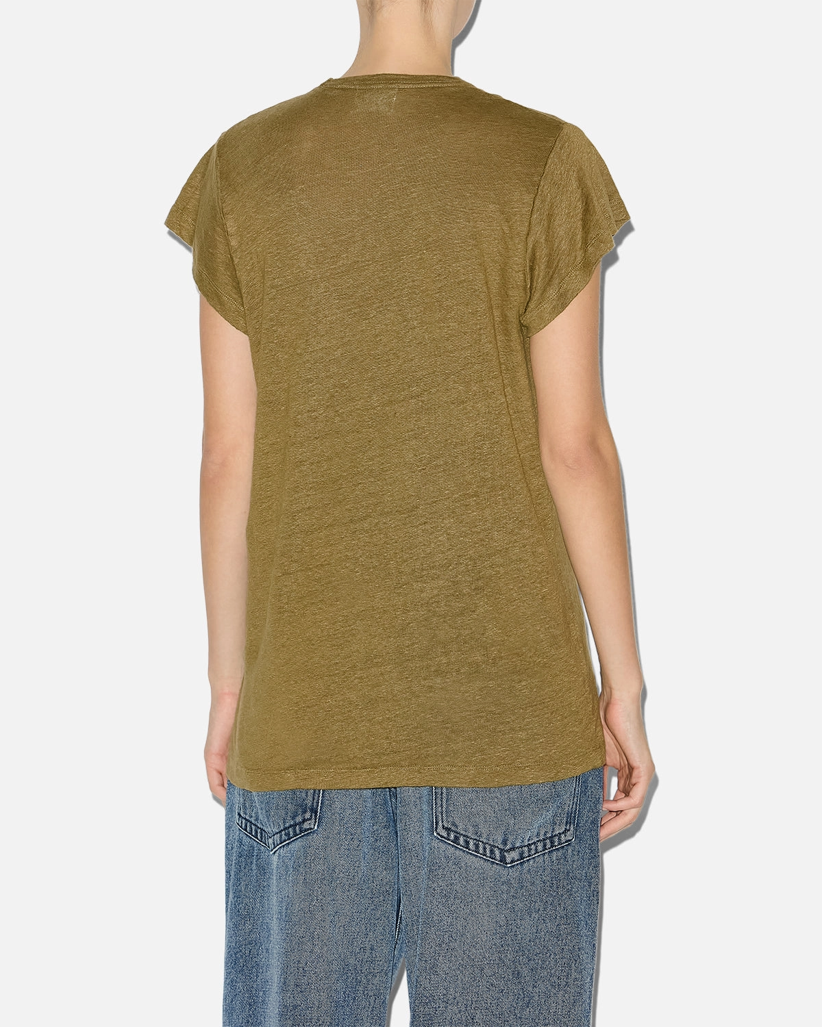 ZANKOU T-SHIRT Light Fit Wear