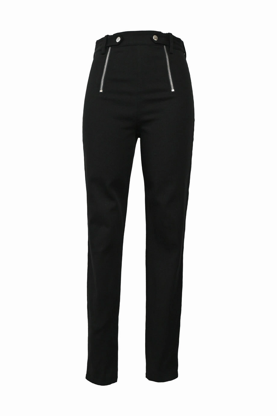Relaxed Comfort Wear Relaxed Look [WW38811] T By Alexander Wang | Skinny Pants