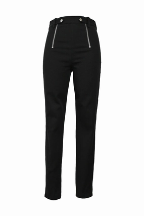 Relaxed Comfort Wear Relaxed Look [WW38811] T By Alexander Wang | Skinny Pants