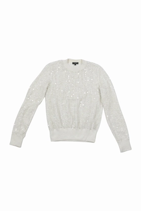 [WW24445] Chanel | Knitwear Tagless Labeling