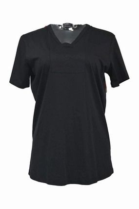 HeatRegulating [WW39999] Carven | Short sleeve top