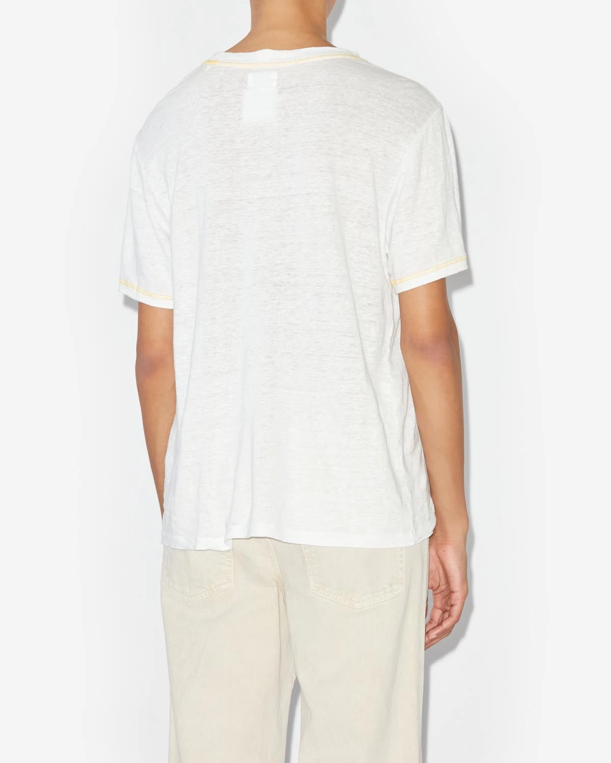 DropShoulderDesign Zewel Tee-Shirt